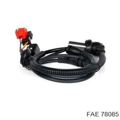 Sensor ABS de rueda delantera FAE 78085 precio, desde 20,16 EUR