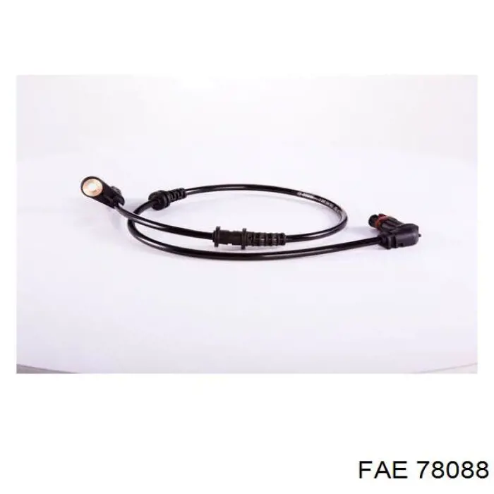 Sensor ABS de rueda delantera FAE 78088 precio, desde 31,01 EUR