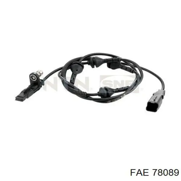 Sensor ABS 78089 FAE