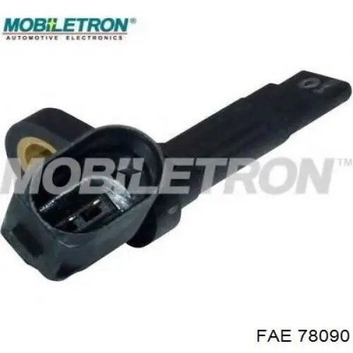 Sensor de freno, delantero izquierdo FAE 78090 precio, desde 44,42 EUR