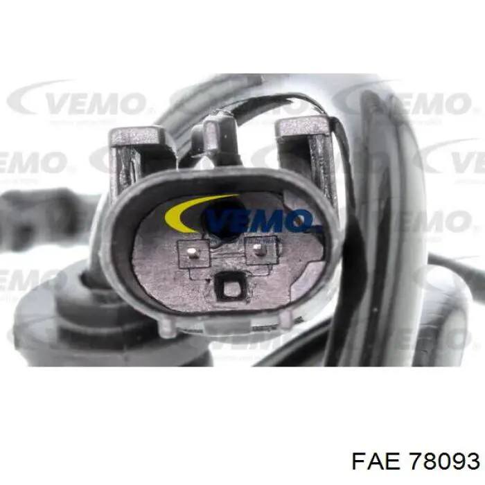 78093 FAE sensor abs trasero