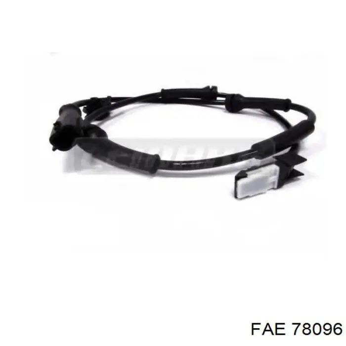 Sensor ABS AF08363 Alfa E-Parts