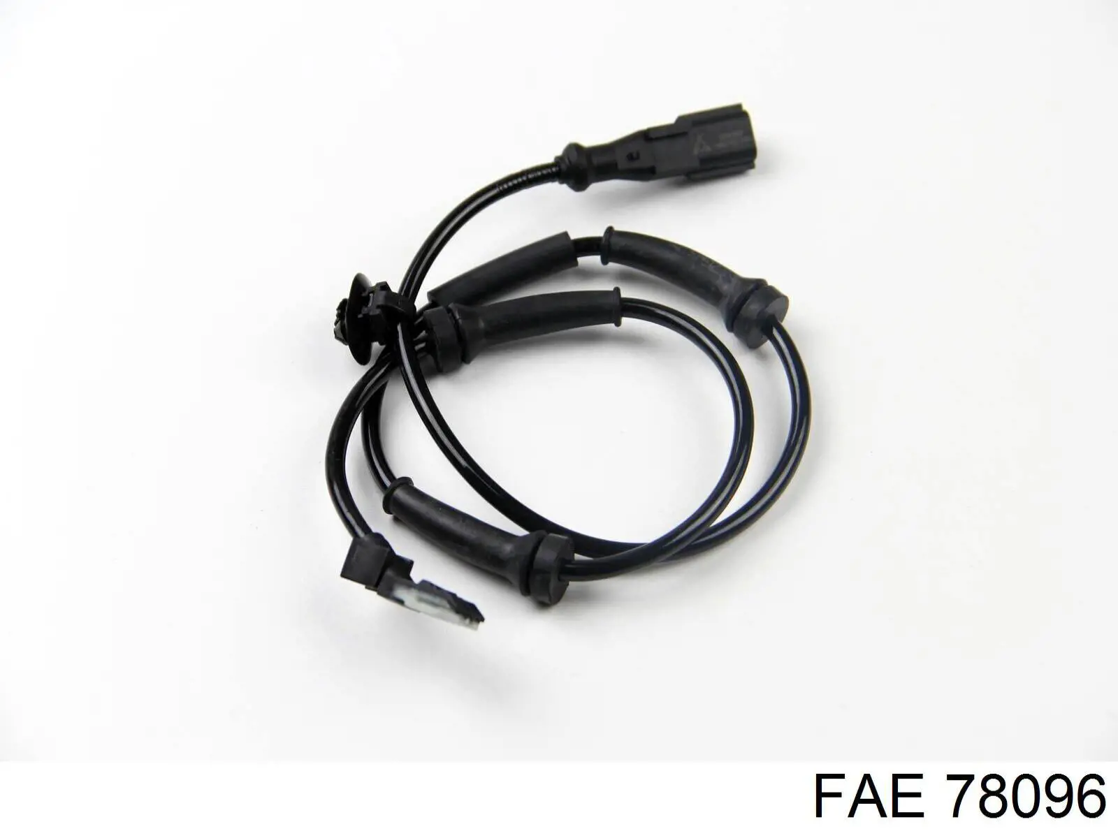 AF08363 Alfa E-Parts Sensor de rueda abs