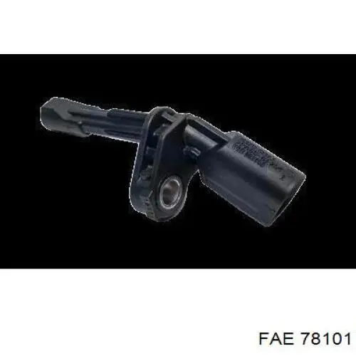 Sensor ABS trasero derecho Volkswagen Passat 3C5