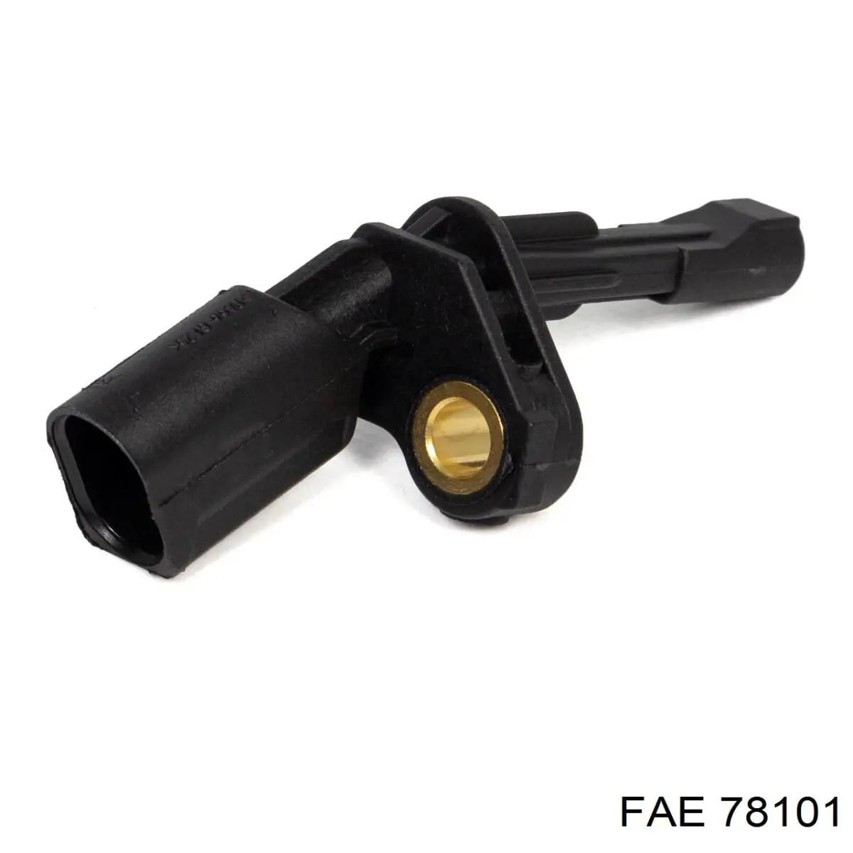 Sensor ABS trasero derecho Volkswagen Passat 3C5