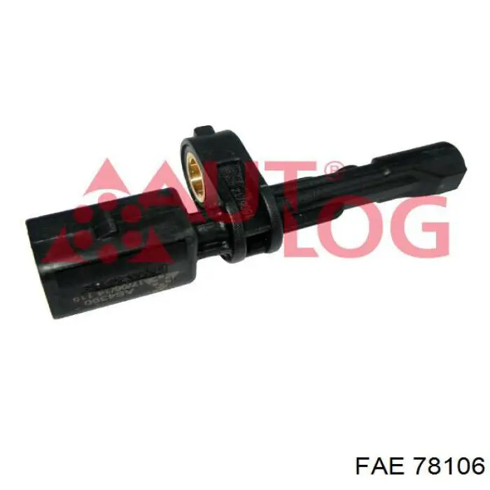 Sensor de freno, trasero FAE 78106 precio, desde 29,77 EUR
