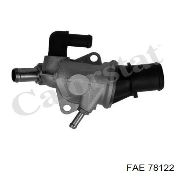 Comprar 78122 FAE Sensor ABS trasero derecho