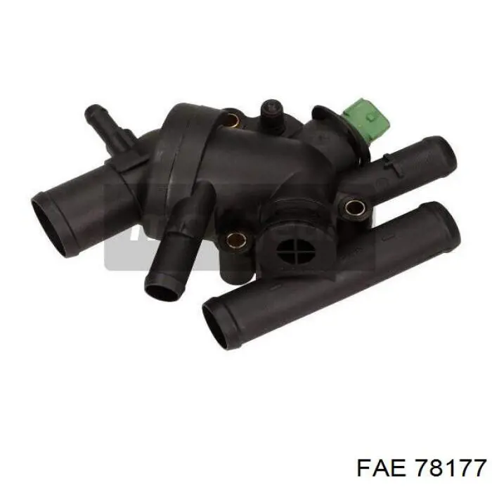 78177 FAE sensor abs trasero