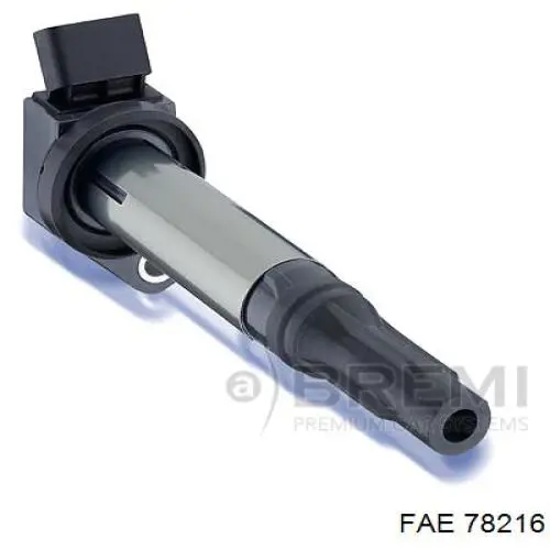 Sensor ABS de rueda delantera FAE 78216 precio, desde 45,43 EUR