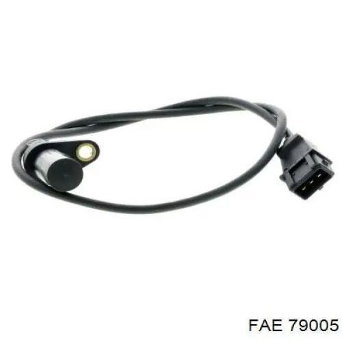 Generador de impulsos, cigüeñal  FAE 79005 precio, desde 26,01 EUR