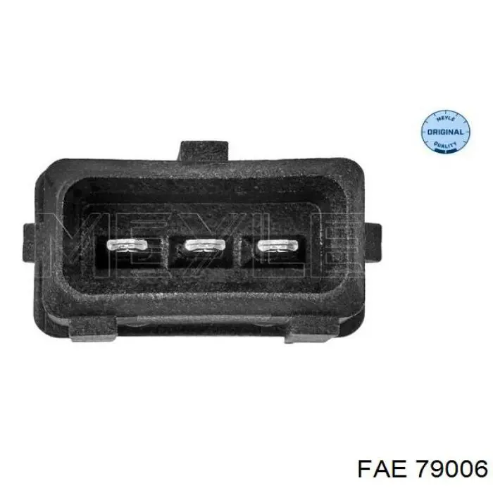 Generador de impulsos, cigüeñal  FAE 79006 precio, desde 32,81 EUR