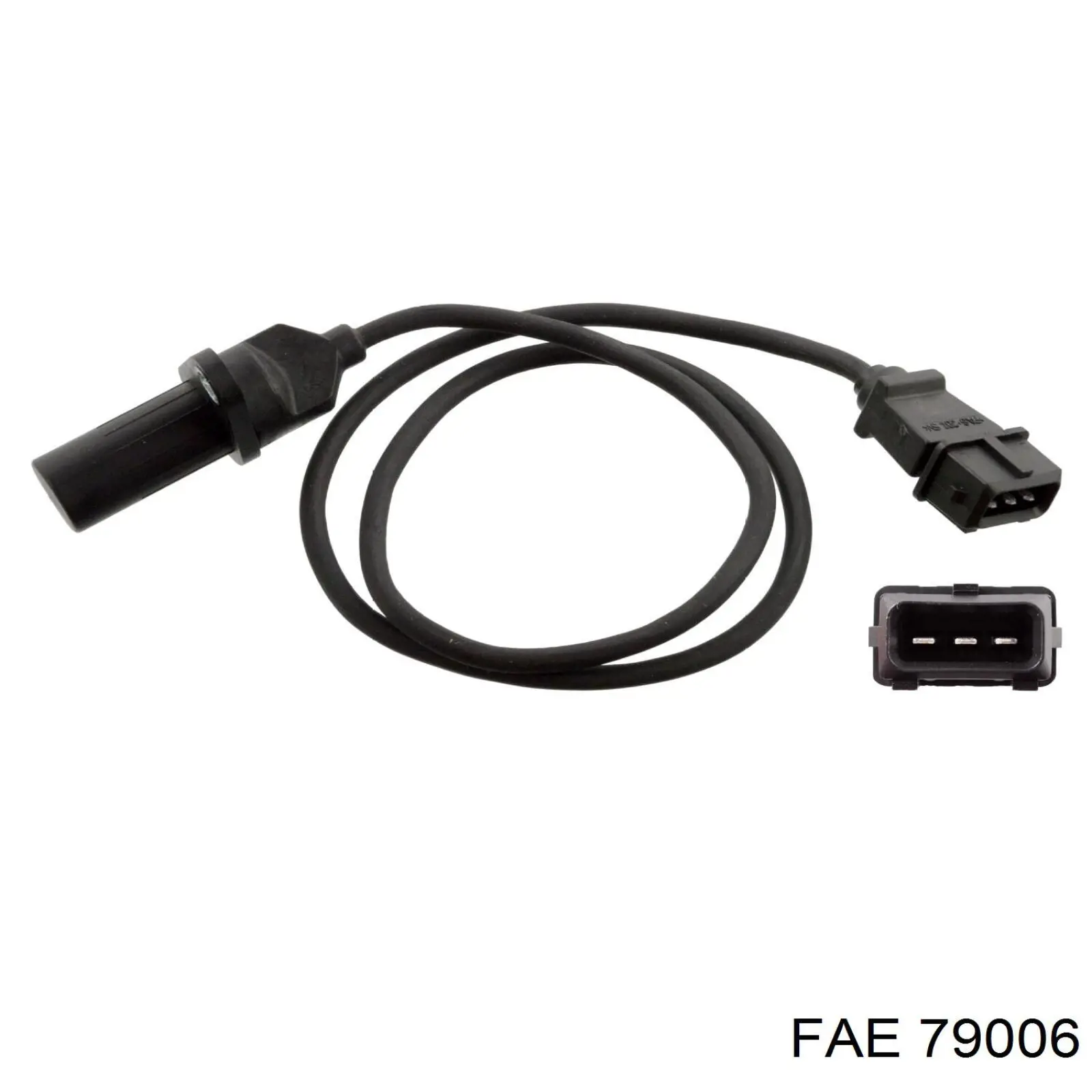 79006 FAE sensor de cigüeñal