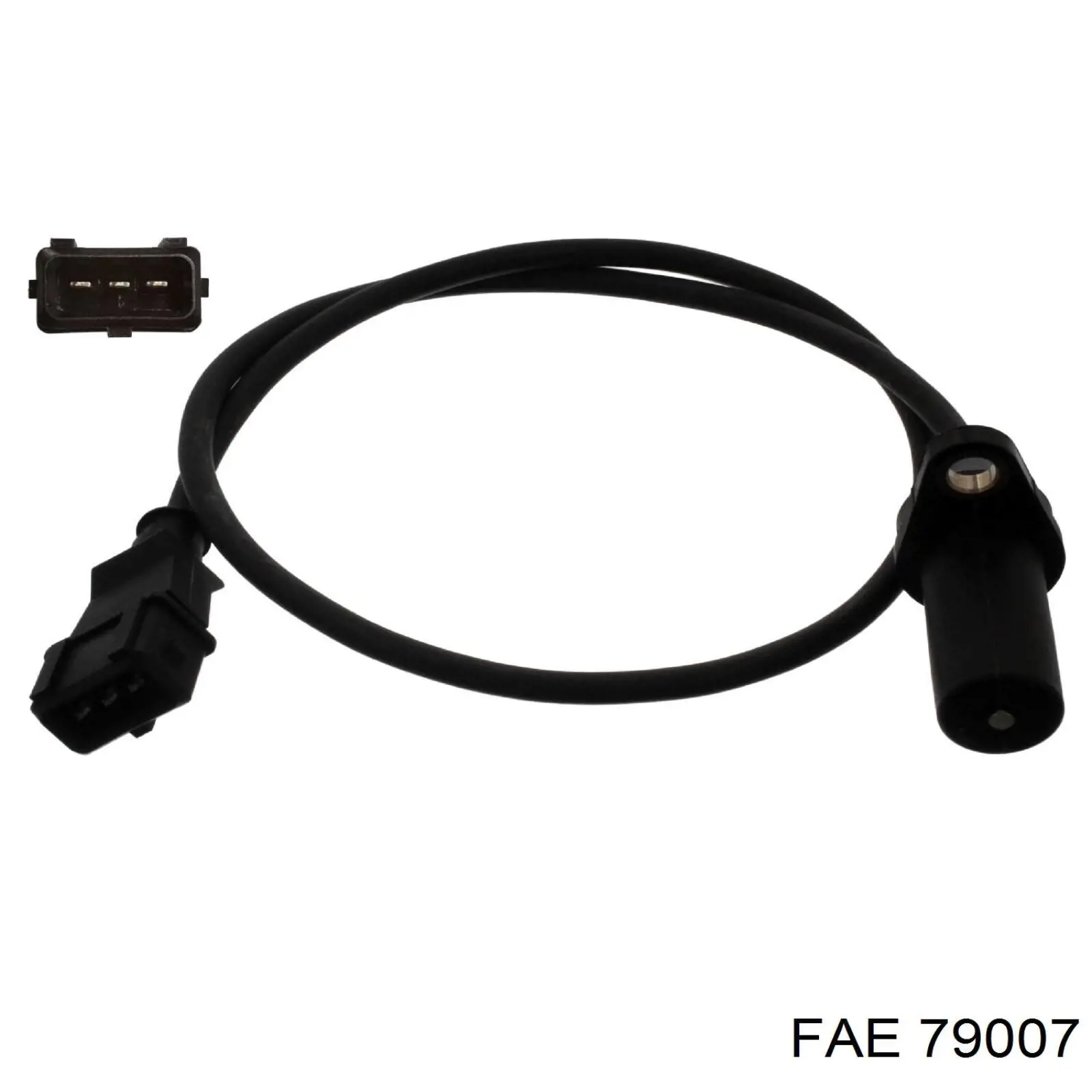 Generador de impulsos, cigüeñal  FAE 79007 precio, desde 28,52 EUR