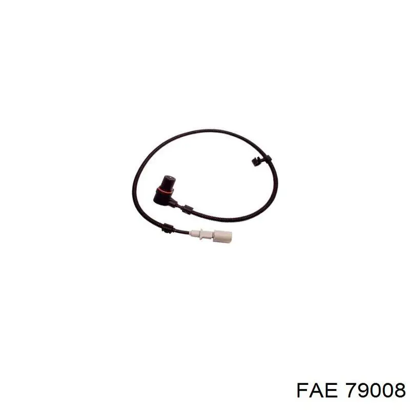 Sensor de velocidad 81534 NGK