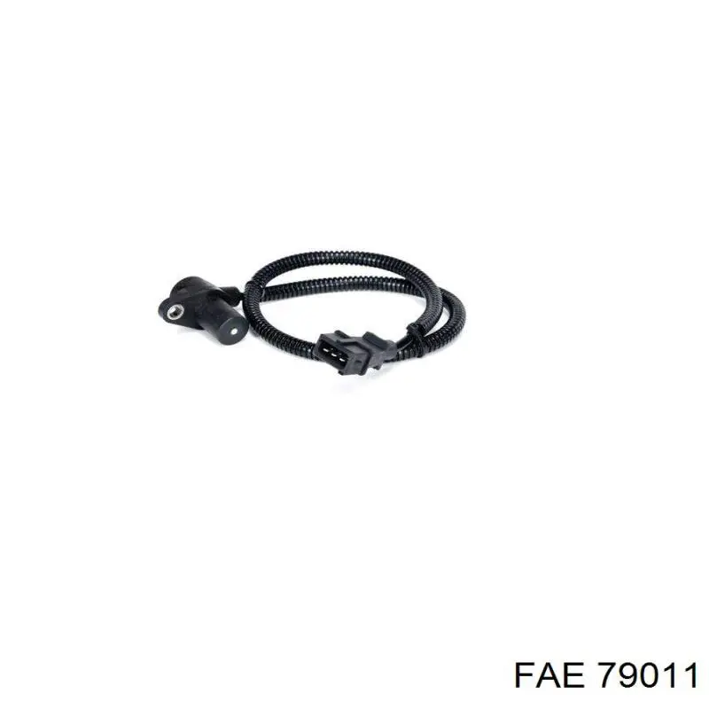 Comprar 79011 FAE Sensor de cigüeñal