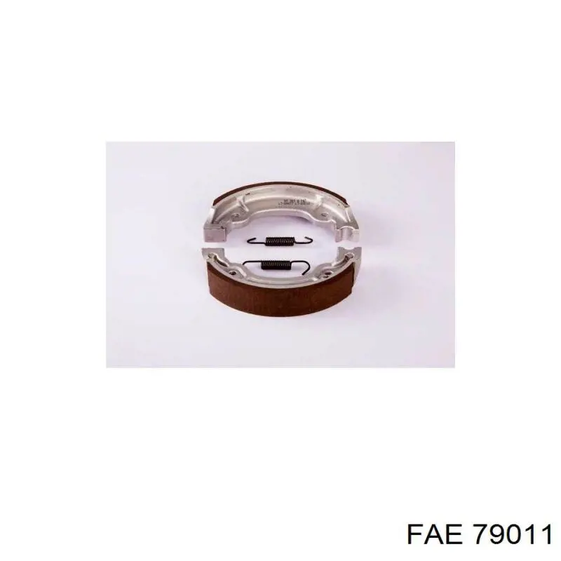 79011 FAE sensor de cigüeñal