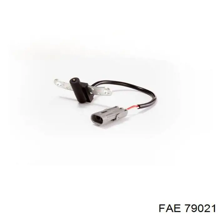 79021 FAE sensor de cigüeñal