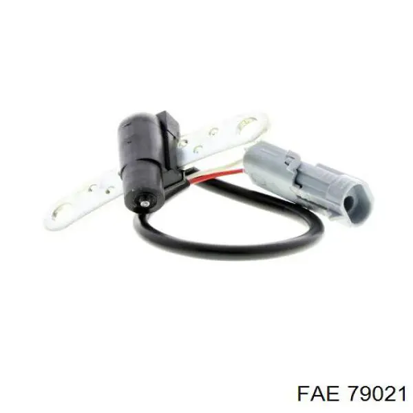 Sensor de posición del cigüeñal Renault 21 L48