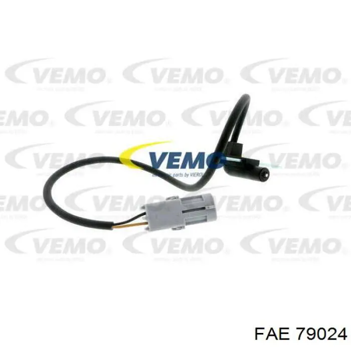 Comprar 79024 FAE Sensor de cigüeñal