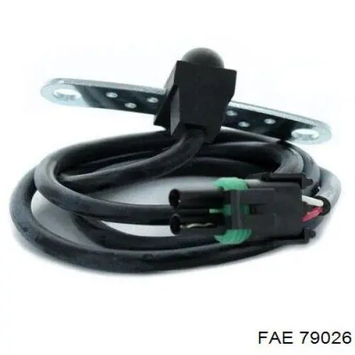 Generador de impulsos, cigüeñal  Alfa E-Parts AF04676 precio, desde 26,46 EUR