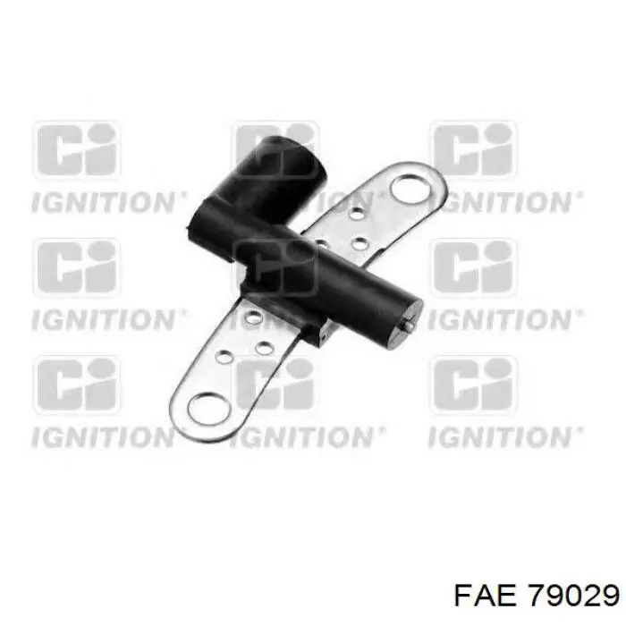 Generador de impulsos, cigüeñal  FAE 79029 precio, desde 21,87 EUR