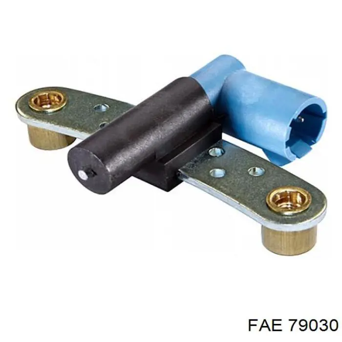 Sensor ckp NGK 81221