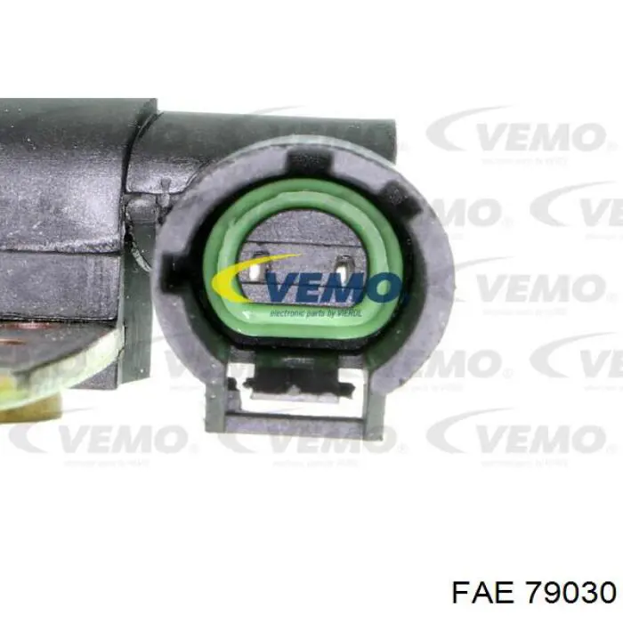 81221 NGK Sensor de posición del cigüeñal