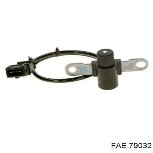 79032 FAE sensor de posición del cigüeñal