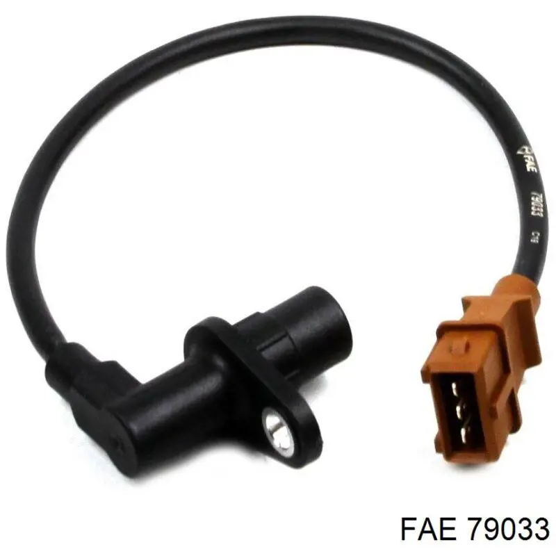 Generador de impulsos, cigüeñal  FAE 79033 precio, desde 23,35 EUR