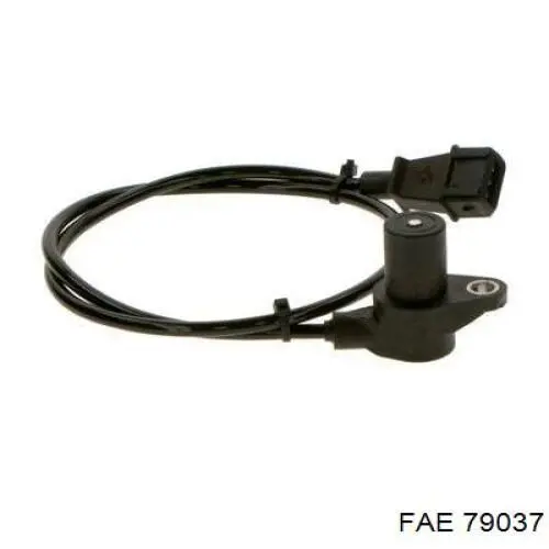 Generador de impulsos, cigüeñal  FAE 79037 precio, desde 30,51 EUR