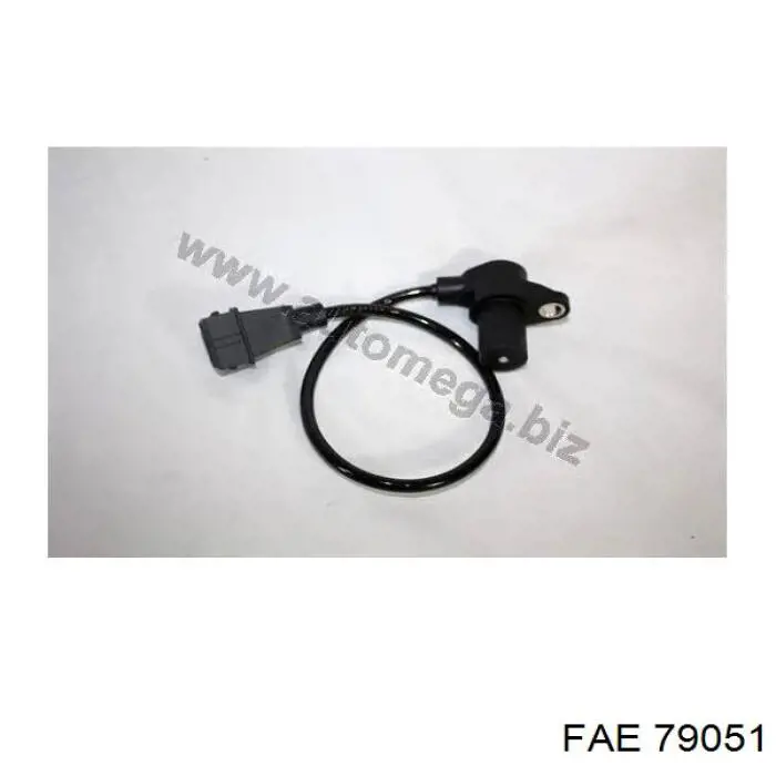 79051 FAE Sensor de posición del cigüeñal