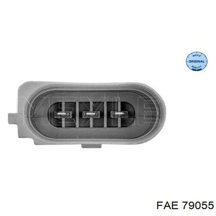 Generador de impulsos, cigüeñal  FAE 79055 precio, desde 30,89 EUR