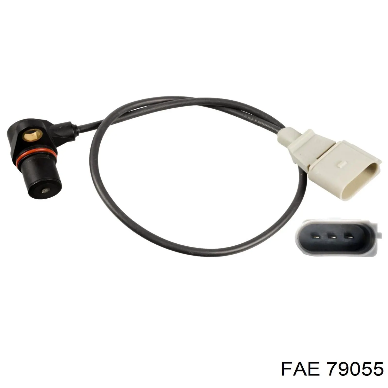 79055 FAE sensor de cigüeñal