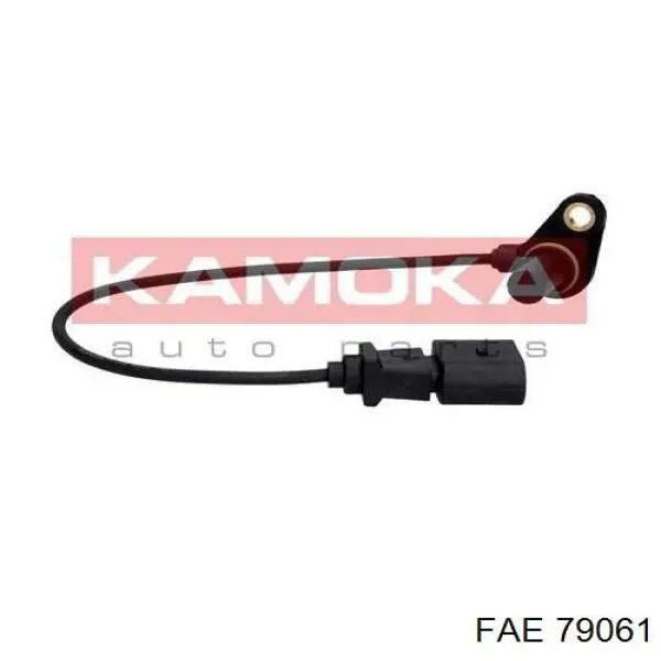 Comprar 79061 FAE Sensor de velocidad de rueda