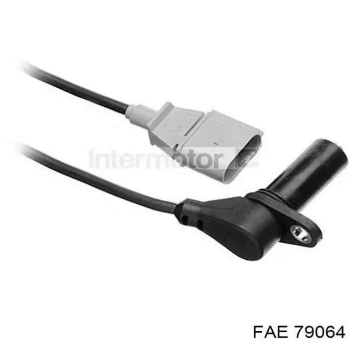 Generador de impulsos, cigüeñal  FAE 79064 precio, desde 39,83 USD