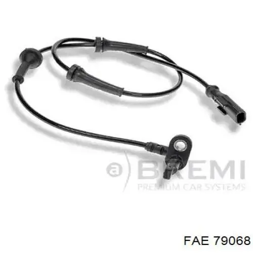79068 FAE Sensor de posición del cigüeñal