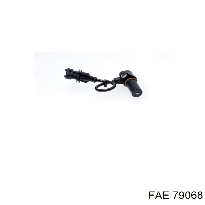Comprar 79068 FAE Sensor de cigüeñal