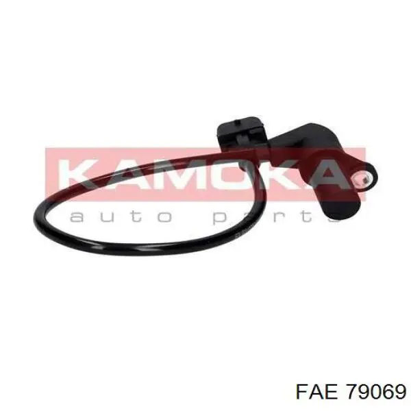 Generador de impulsos, cigüeñal  FAE 79069 precio, desde 27,84 EUR