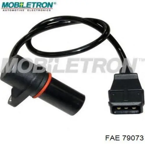 281002102 Fiat/Alfa/Lancia Sensor de posición del cigüeñal
