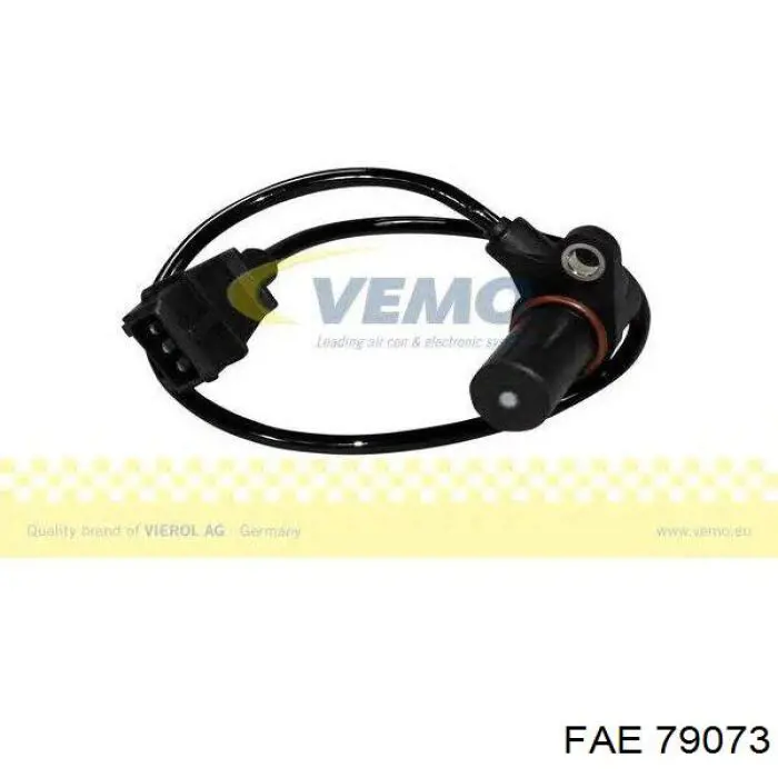 Generador de impulsos, cigüeñal  Fiat/Alfa/Lancia 281002102 precio, desde 19,80 EUR