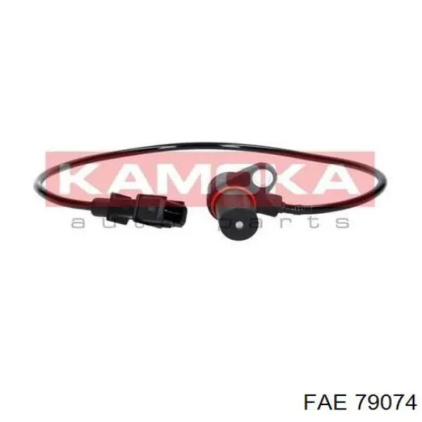 Generador de impulsos, cigüeñal  FAE 79074 precio, desde 32,06 EUR
