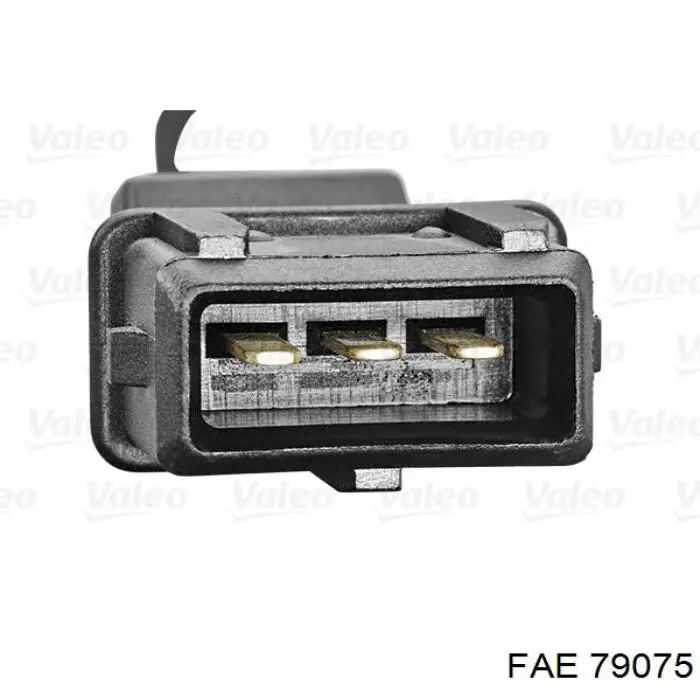 Generador de impulsos, cigüeñal  FAE 79075 precio, desde 32,56 EUR