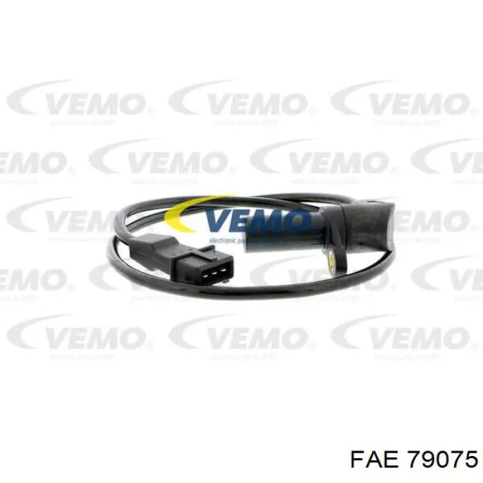 Comprar 79075 FAE Sensor de cigüeñal