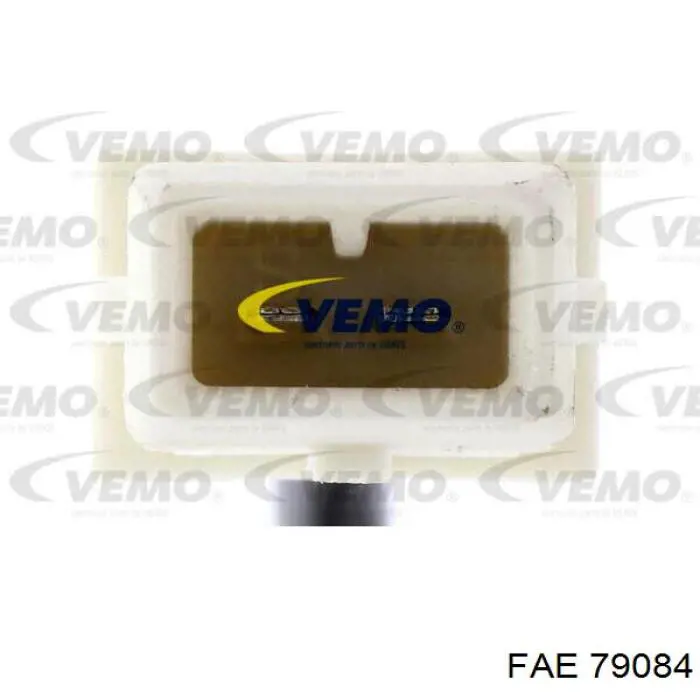 Sensor de cigüeñal 79084 FAE