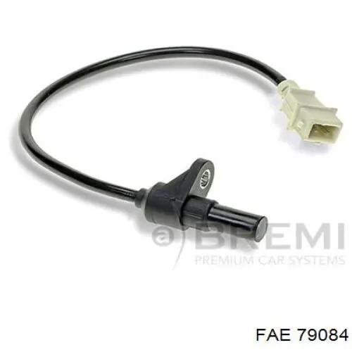 Comprar 79084 FAE Sensor de cigüeñal