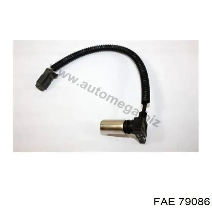 Sensor de velocidad 001927321 VAG