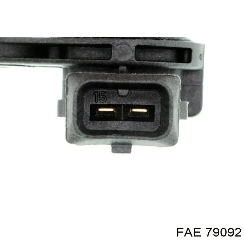 Sensor de árbol de levas FAE 79092 precio, desde 17,22 EUR