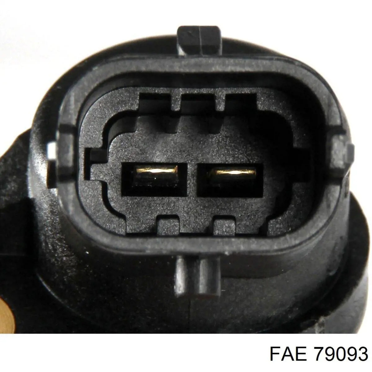 Comprar 79093 FAE Sensor de cigüeñal