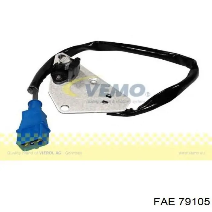 Comprar 79105 FAE Sensor de posición del árbol de levas