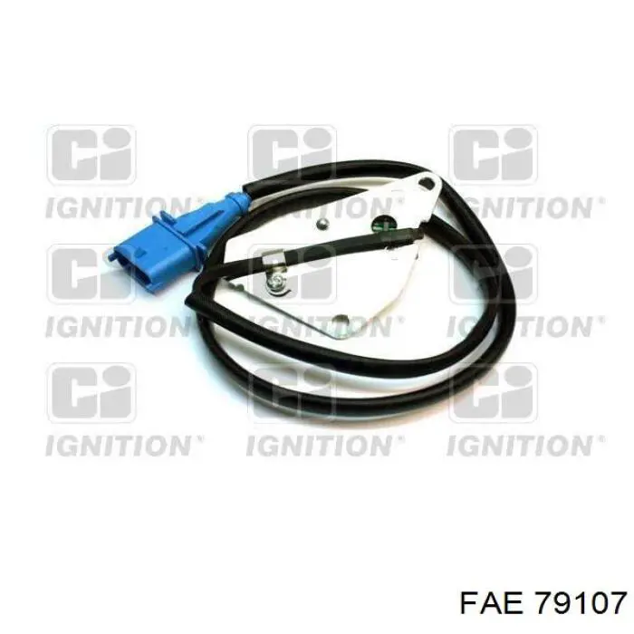 Sensor de árbol de levas FAE 79107 precio, desde 56,45 EUR